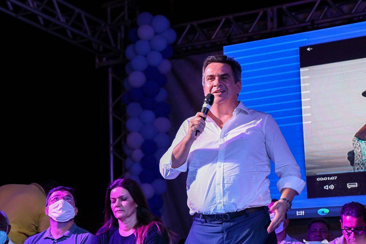 Nem sempre vale a confiança na palavra ou no fio do bigode. É preciso também assinar papel.